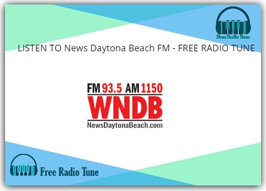 News Daytona Beach FM 