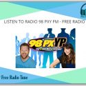 RADIO 98 PXY FM