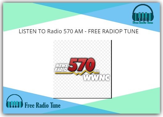 Radio 570 AM