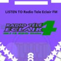 LISTEN TO Radio Tele Eclair FM live