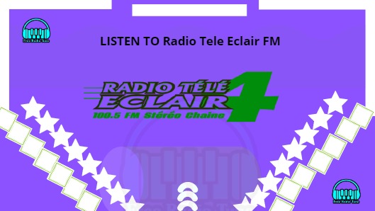 Radio Tele Eclair FM