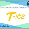 T-102 FM RADIO