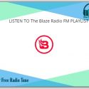 The Blaze Radio live