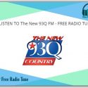 The New 93Q FM