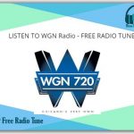 WGN Radio -