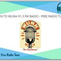 WUNH 91.3 FM RADIO