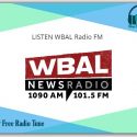 WBAL Radio FM