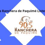 La Ranchera de Paquimé
