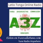 Letio Tonga