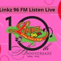 Linkz 96 FM Listen Live