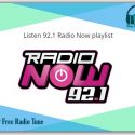 92.1 Radio Now