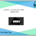 13.FM Hits 1983