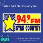 94.9 Star Country Fm