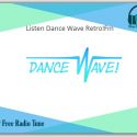 Listen Dance Wave Retro!Fm