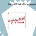 Listen FM Radio The Unforgettable