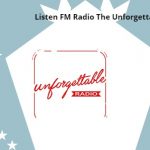 Radio The Unforgettable