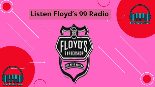 Listen Floyd’s 99 Radio