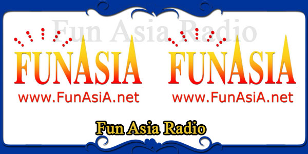 FunAsiA Radio