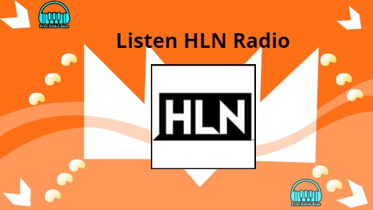 Listen HLN Radio