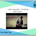 Listen HearMe – 70s Blues Rock radio