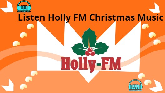 Listen Holly FM Christmas Music