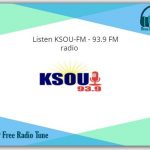 KSOU-FM - 93.9 FM