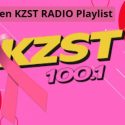 Listen KZST RADIO Playlist live