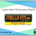 Mello FM Jamaica Live Stream