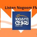 Listen Nogoom FM