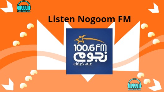Listen Nogoom FM