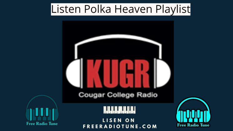 Listen Polka Heaven Playlist