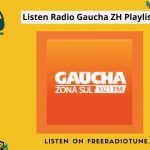 Radio Gaucha ZH