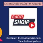 Radio Shqip live