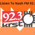 Nash FM