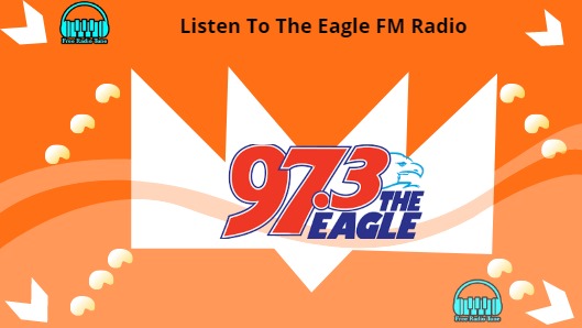 Listen To The Eagle FM Radio