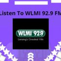 WLMI 92.9 FM