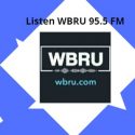 WBRU 95.5 FM
