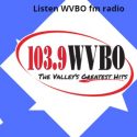 Listen WVBO fm radio live