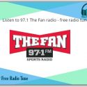 Listen to 97.1 The Fan radio live
