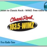 Classic Rock - WIMZ