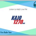 KAJO Live FM