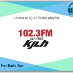Listen to KJLH Radio playlist live