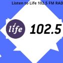 Life 102.5 FM RADIO