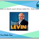 Mark Levin Show radio fm