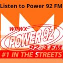 Power 92 FM