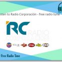 Listen to Radio Corporación – free radio tune