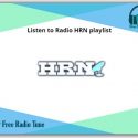 Listen to Radio HRN playlist