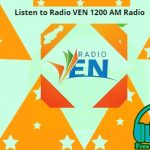 Radio VEN 1200 AM Radio