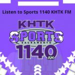 Sports 1140 KHTK FM