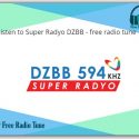 Listen to Super Radyo DZBB – free radio tune